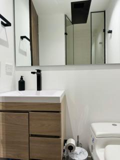 Hermoso y acogedor apartamento cerca al parque 93 - Bogota - 3
