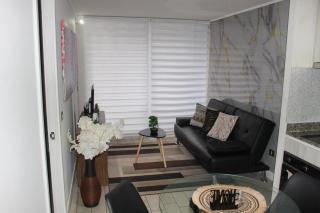 Auroras apartment - 0