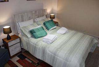 Auroras apartment - 5