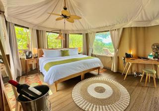 Palau Carolines Resort - Koror - 9