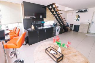 Patong Condotel Penthouse 2 bedroom - Patong Beach - 5