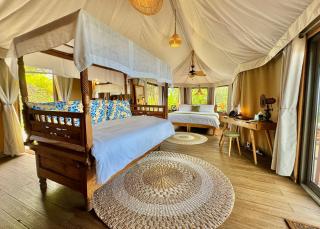 Palau Carolines Resort - Koror - 7