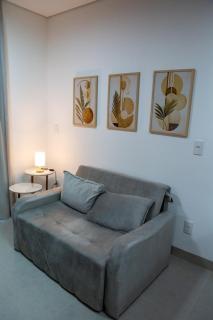 Studios Interlagos 201 - Araguari - 6