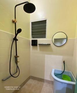 Homestay Ayah Iz Temerloh Jaya - Gua Sai - 9