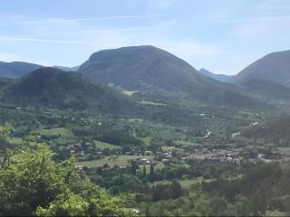 Gîte Fonfroide, Drome Provençale - 4
