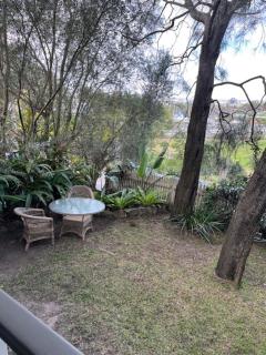 Wenlock - Sydney - 1