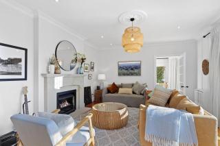 Cashmere Comfort Retreat - Christchurch - 0
