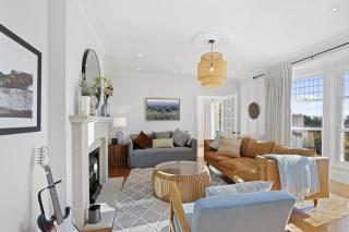 Cashmere Comfort Retreat - Christchurch - 3