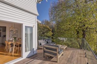 Cashmere Comfort Retreat - Christchurch - 6