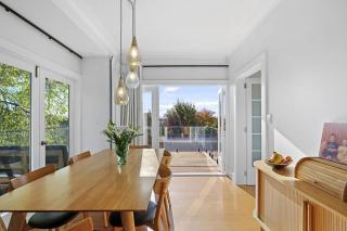 Cashmere Comfort Retreat - Christchurch - 7