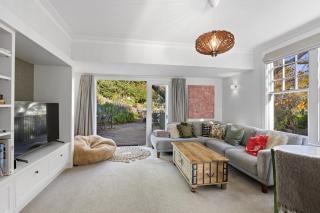 Cashmere Comfort Retreat - Christchurch - 9