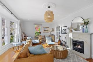 Cashmere Comfort Retreat - Christchurch - 4