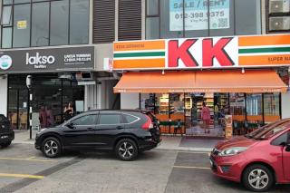 Warm Nest at Youth City Nilai by HCK - Nilai - 5