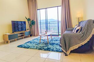 Warm Nest at Youth City Nilai by HCK - Nilai - 0