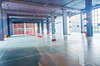 Warm Nest near KLIA at Youth City Nilai by HCK - 1