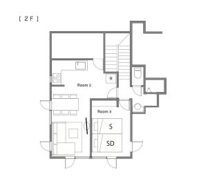 VILLA LOUISA - Furano - 7