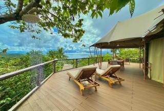 Palau Carolines Resort - Koror - 0