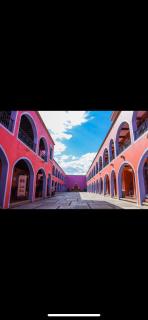 Hotel Posada del Rosario - Città di Oaxaca - 5