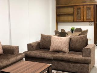 Cairo view apartments - Kairo - 1