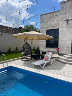 Argel Rental House, Lusakert close to Yerevan - Argel - 6