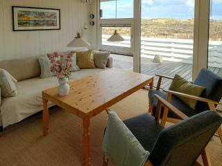 Holiday Home Overlooking Protected Dune Heath - 0