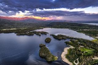 Moose Ridge Cabin cabin - 7