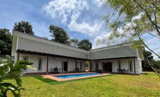 Villa RI Homes - Kampong Jelatang - 0