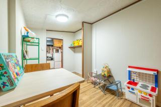 Fam INN Kishinosato - 4