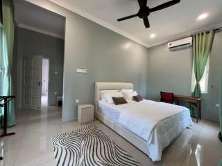 Villa RI Homes - Kampong Jelatang - 9