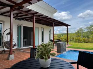 Villa RI Homes - Kampong Jelatang - 8