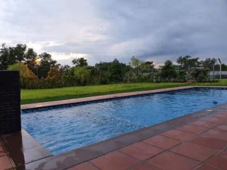 Villa RI Homes - Kampong Jelatang - 7