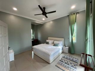 Villa RI Homes - Kampong Jelatang - 6
