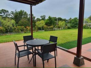 Villa RI Homes - Kampong Jelatang - 1
