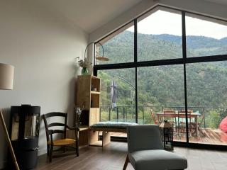 17Th Century Renovated Barn In Valdeblore - 8