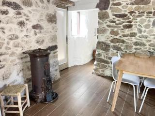 17Th Century Renovated Barn In Valdeblore - 6