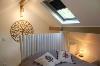 17Th Century Renovated Barn In Valdeblore - 1