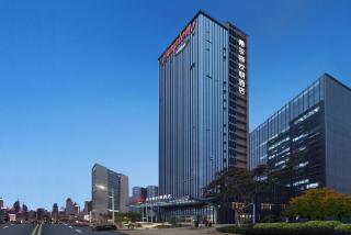 Hampton by Hilton Shenzhen Longhua Qinghu - 5