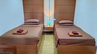 Alpha Gay Resort & Spa - Men Only - Strand von Chaweng - 7