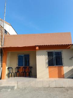 Playa de Canoa - 9