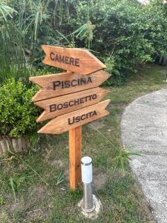 Magione B&B - Sant'Agata de' Goti - 5