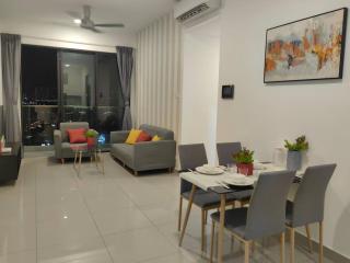 lavile residence - Ampang - 6
