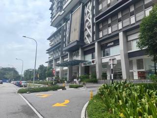 lavile residence - Ampang - 5