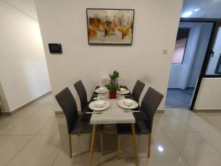 lavile residence - Ampang - 4