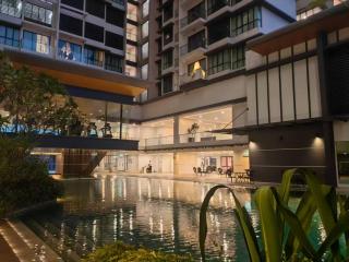 lavile residence - Ampang - 3