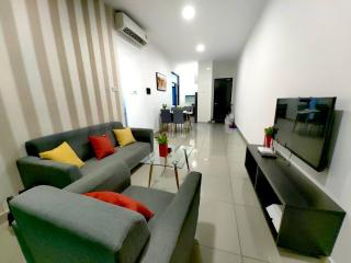 lavile residence - Ampang - 1