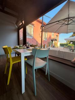 Magione B&B - Sant'Agata de' Goti - 7
