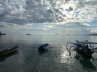 M E N T A R I hostel - Gili Gede - 1