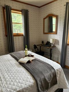 The Maple House - 5
