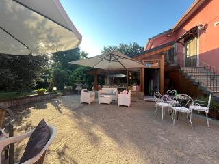 Magione B&B - Sant'Agata de' Goti - 8