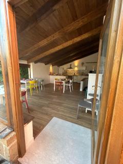Magione B&B - Sant'Agata de' Goti - 9